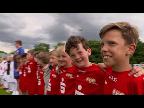 Sparkassen Mini WM 2018 in Mülheim-Kärlich
