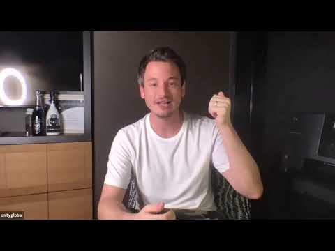 unityglobal  - Extremer run Call mit Danien Feier zum Thema "90 Day Run"