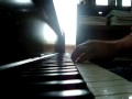 Broadway Awol piano tutorial 