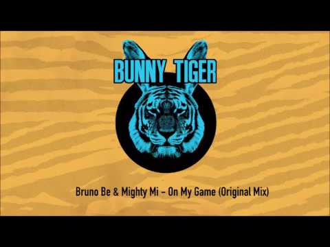 Bruno Be & Mighty Mi - On My Game [OUT NOW]