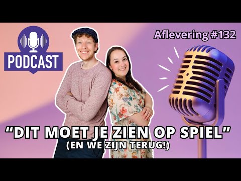 De Spelletjes Vrienden Podcast - Afl. #132:  “Dit MOET je zien op SPIEL (en we zijn terug!)”