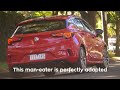 2017 HOLDEN ASTRA Opel Astra Buick Verano Commercial Ad TVC Iklan TV CF Australia