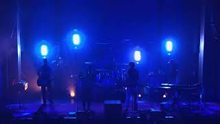 Oh, The Boss Is Coming! - Arkells Live at The Neptune Theatre in Seattle 10/15/2023