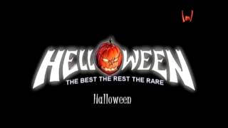 Helloween ( The best,the rest, the rare ) full album m/