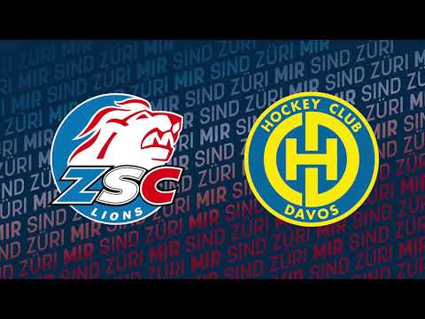 Trailer ZSC Lions vs Davos