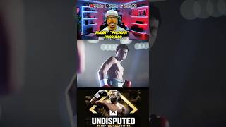 🥊UNDISPUTED: NEW DLC &amp; FREE UPDATE! (Pacquiao, Cross-play, MSG &amp; More!) #undisputedboxing