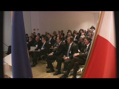 13.2.2013: POLSKO-NIEMIECKI RUCH KOLEJOWY