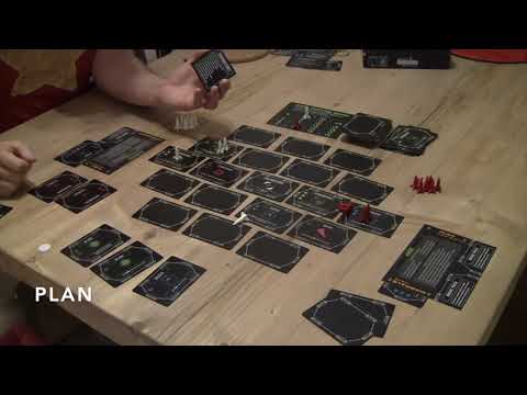 How to play Impulse in 13 minutes