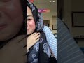 Melayu Tudung Meraong Kesakitan