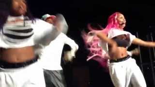 THE OMG GIRLZ-do you remember #AATWTourPhilly 2013