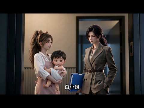 🌟【新番上线|ENG SUB】《我靠读懂心声成为顶级月嫂》考试失利？她竟觉醒婴儿语天赋，逆袭成顶级育儿师！ 一口气看完 #漫剧 #热血 #玄幻 #战斗 #苍穹动漫