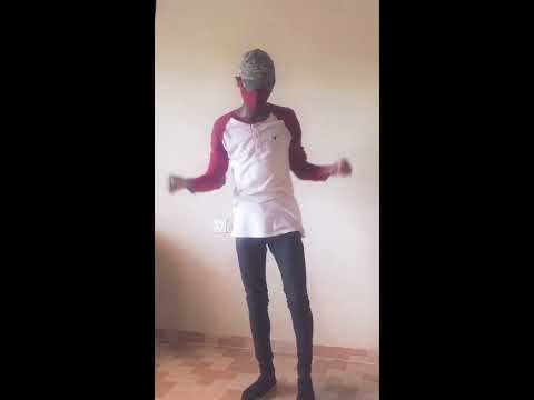 Belac360- #Ohene (Dance challenge)