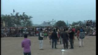 Kokri Kalan (Moga) Kabaddi Tournament 27 Feb 2014 Part 13 By Kabaddi365.com