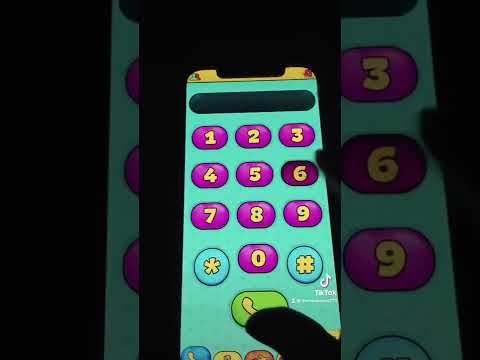 Calling 666 at 3AM (Subscribe to my second channel, @MrGameplayzGD !)