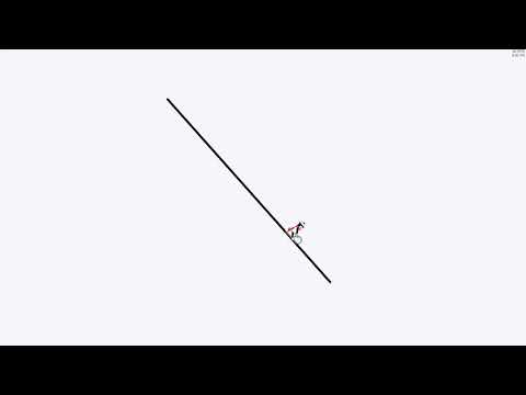 Line Rider - Windfall