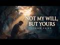 Surrender It All To God Start Your Morning With This Prayer
