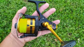 Penn 460 Slammer