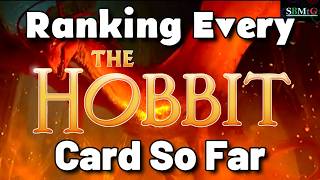 Ranking Every Hobbit Card We Know About So Far | Mtg