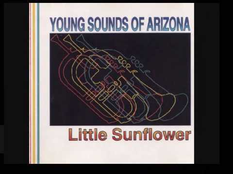 Young Sounds Of Arizona- "Polka Dots And Moonbeams"