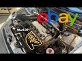 EBay HEADER INSTALL EK CIVIC ARE THEY ANY GOOD