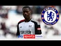BREAKING: Tosin Adarabioyo will have Chelsea medical next week before signing long-term contract