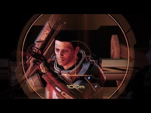 Mass Effect: Legendary Edition (Renegade, 39)