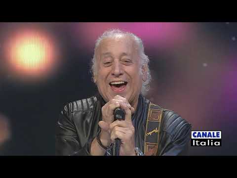 I Bisonti "Richiamo d'amore" | Cantando Ballando