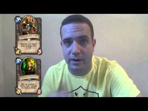 The Most Common Mistakes in Arena