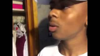 Wtf grandpa Sterling #kennyknox