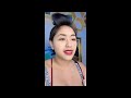 IG LIVE Mami Novitasari OCT 21ST 2024 Indonesia