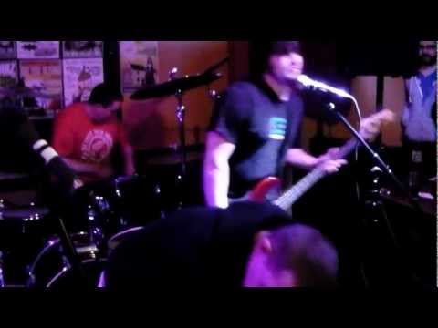 Filthy Habits live at the Royal Oak, Bath 16th February 2013 (Full set)
