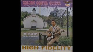 Joe Maphis - The Lonesome Valley