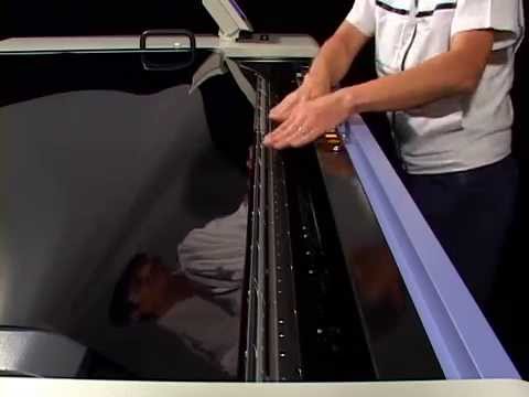 柔版CTP雕刻機 PlateRite FX1524N/FX1200N