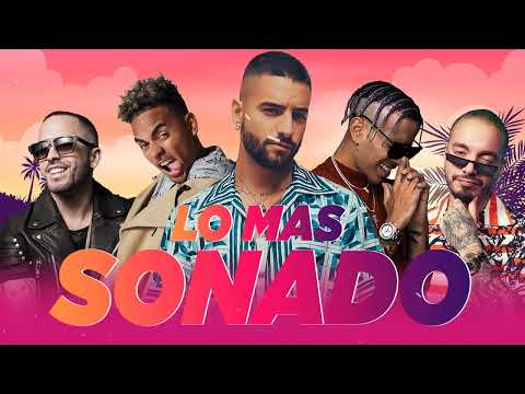 REGGAETON 2023 - LO MAS NUEVO 2023 - MIX REGGAETON 2023