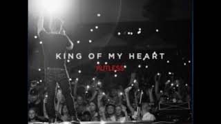 King Of My Heart - Kutless