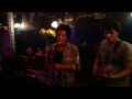 Whatever Happens - Lean on me  Live Fatcat Paris - 29.09.16