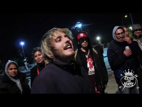 SLATER VS FOREVAH (4tos/RDN VOL 1)