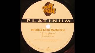 Infiniti & Keith MacKenzie - Shadow (Burufunk Remix)