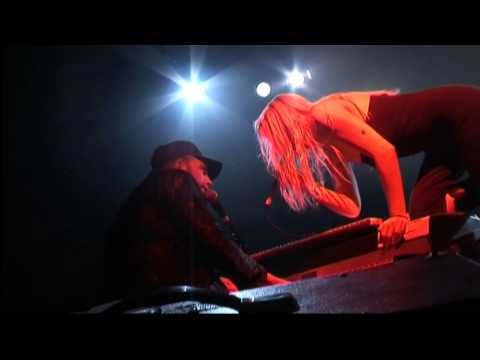 Klee - Gold (Live Köln "Gloria" 2006)