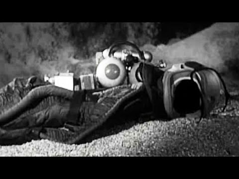 Manhack - Blastatorium (Official Video) (Part 2)