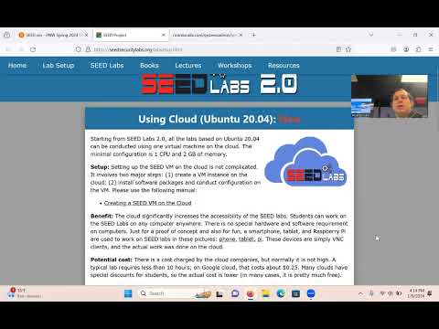 Welcome to ITS 372 - System Admin in Linux