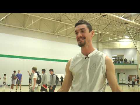 UNT Intramural Sports News Package