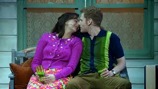 Download lagu A Walk on the Moon musical montage mp3