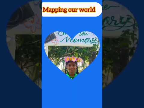 Geography Photography Session