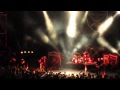 Body Count - Enter the dark side live Ljubljana ...
