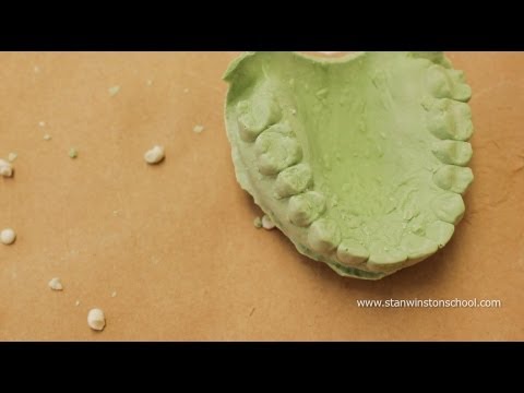 無料ミニレッスン：歯を鋳造する方法 - 歯科鋳造ビデオチュートリアル with Mark Viniello (FREE MINI-LESSON: How to Cast Teeth - Dental Casting Video Tutorial with Mark Viniello)