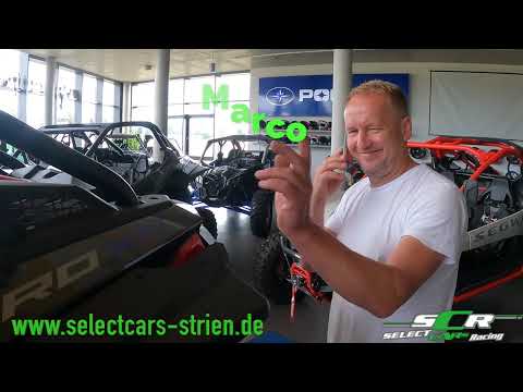 Select Cars - Intro Clip Berga (Kyffhäuser) - EP1