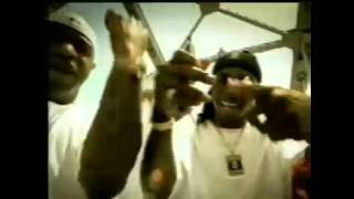 B.G. Ft. Juvenile &amp; Lil Wayne - Bling Bling (Official Video)