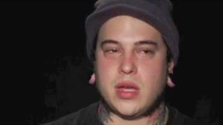 Zao The Lesser Lights of Heaven DVD pt 4 D