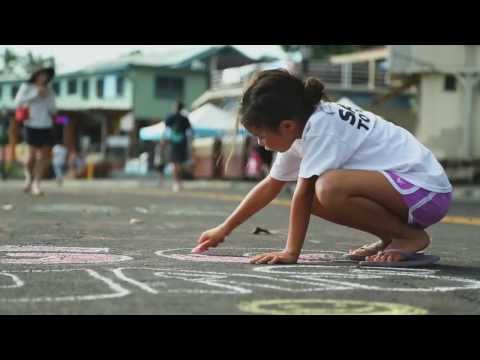 2013 GoPro IRONMAN World Championship Race Rewind
